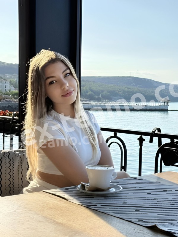 Ангелина из Целина